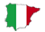 ANGOMA - Italiano